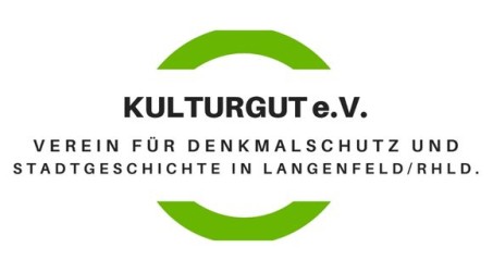 Logo Kulturgut e. V.