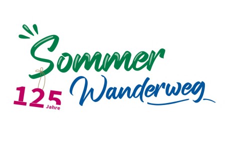 Logo Sommerwanderweg