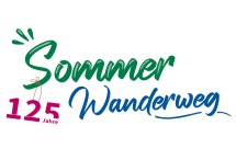 Logo Sommerwanderweg