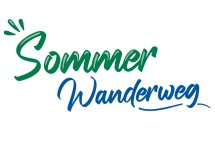 Logo Sommerwanderweg 2026