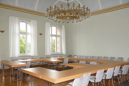 Hörsaal