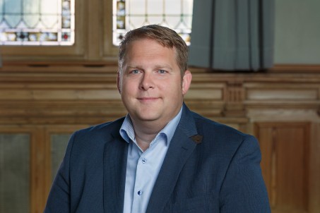 Das Bild zeigt Jochen Abels.