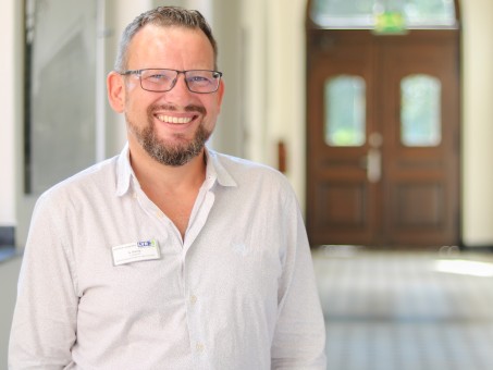 Das Bild zeigt Guido Garlip.