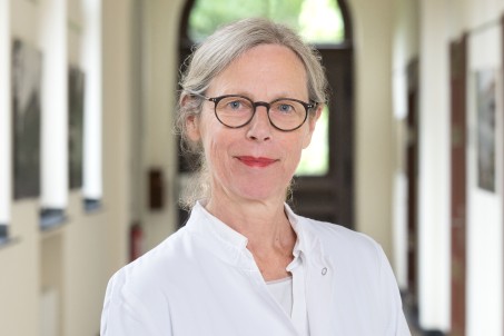 Prof. Dr. Birgit Janssen